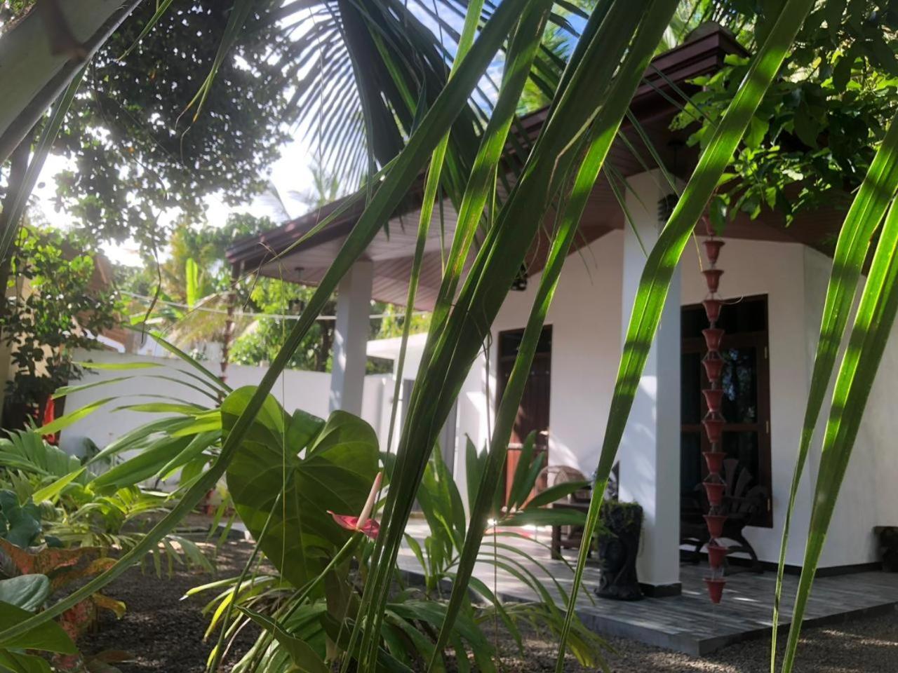 Skyresort Tangalle Esterno foto