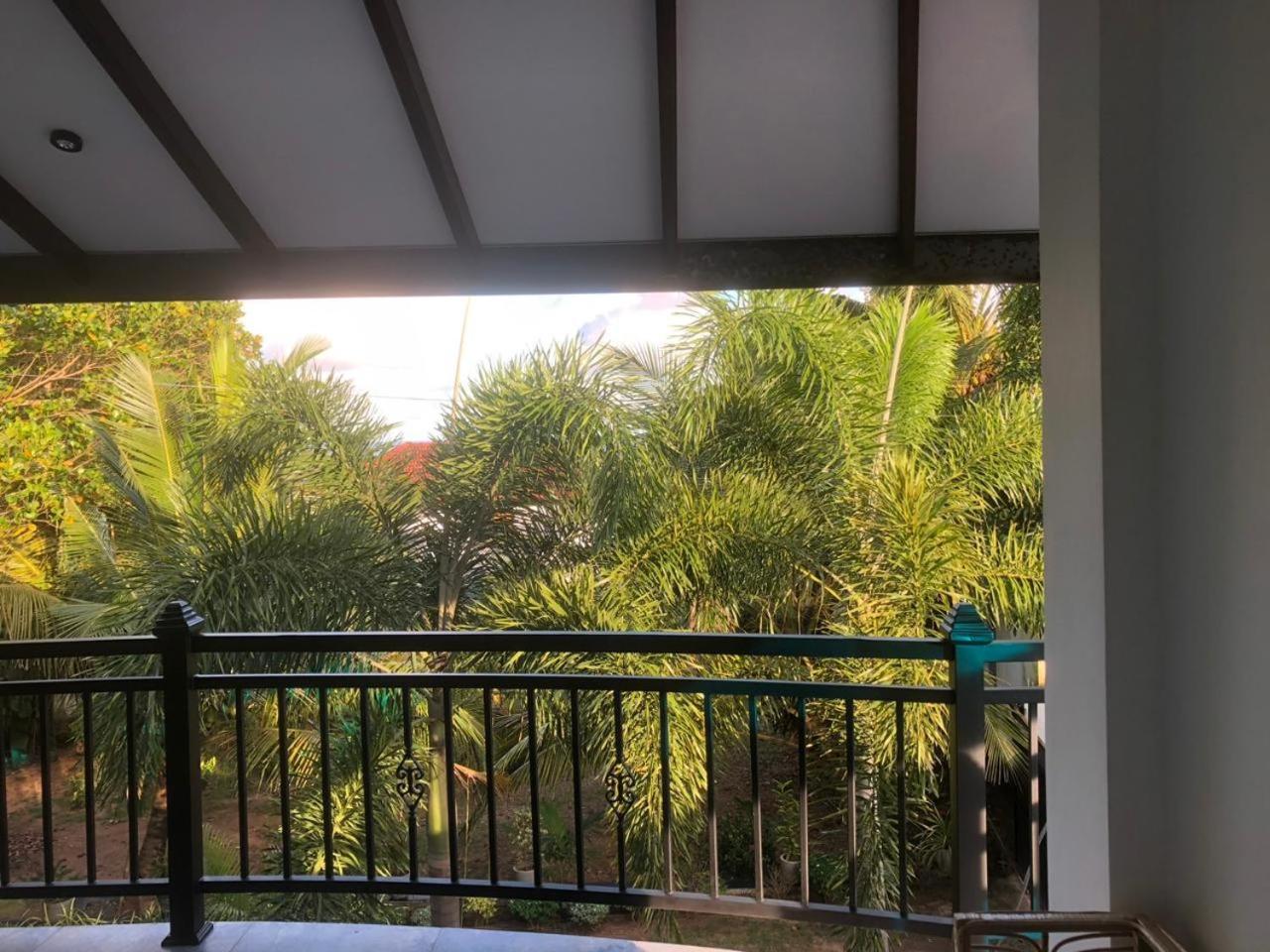 Skyresort Tangalle Esterno foto