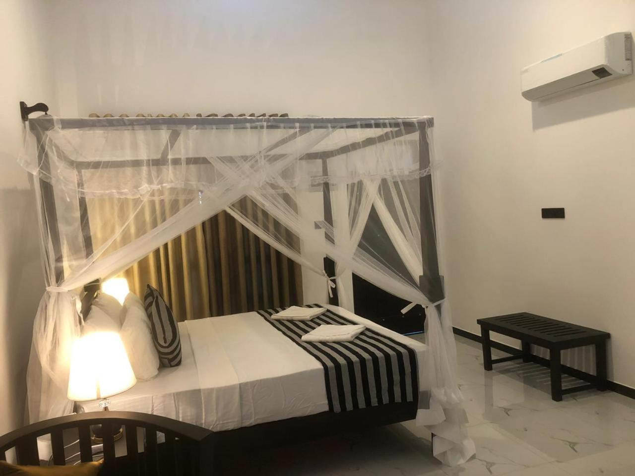 Skyresort Tangalle Esterno foto